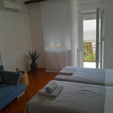 Apartment L Trogir Luaran gambar