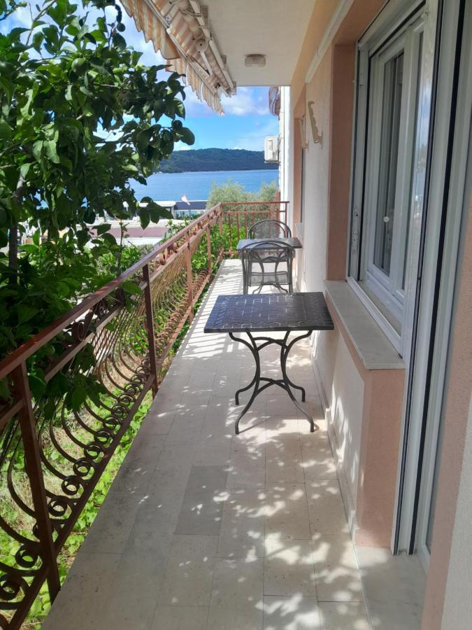 Apartment L Trogir Luaran gambar
