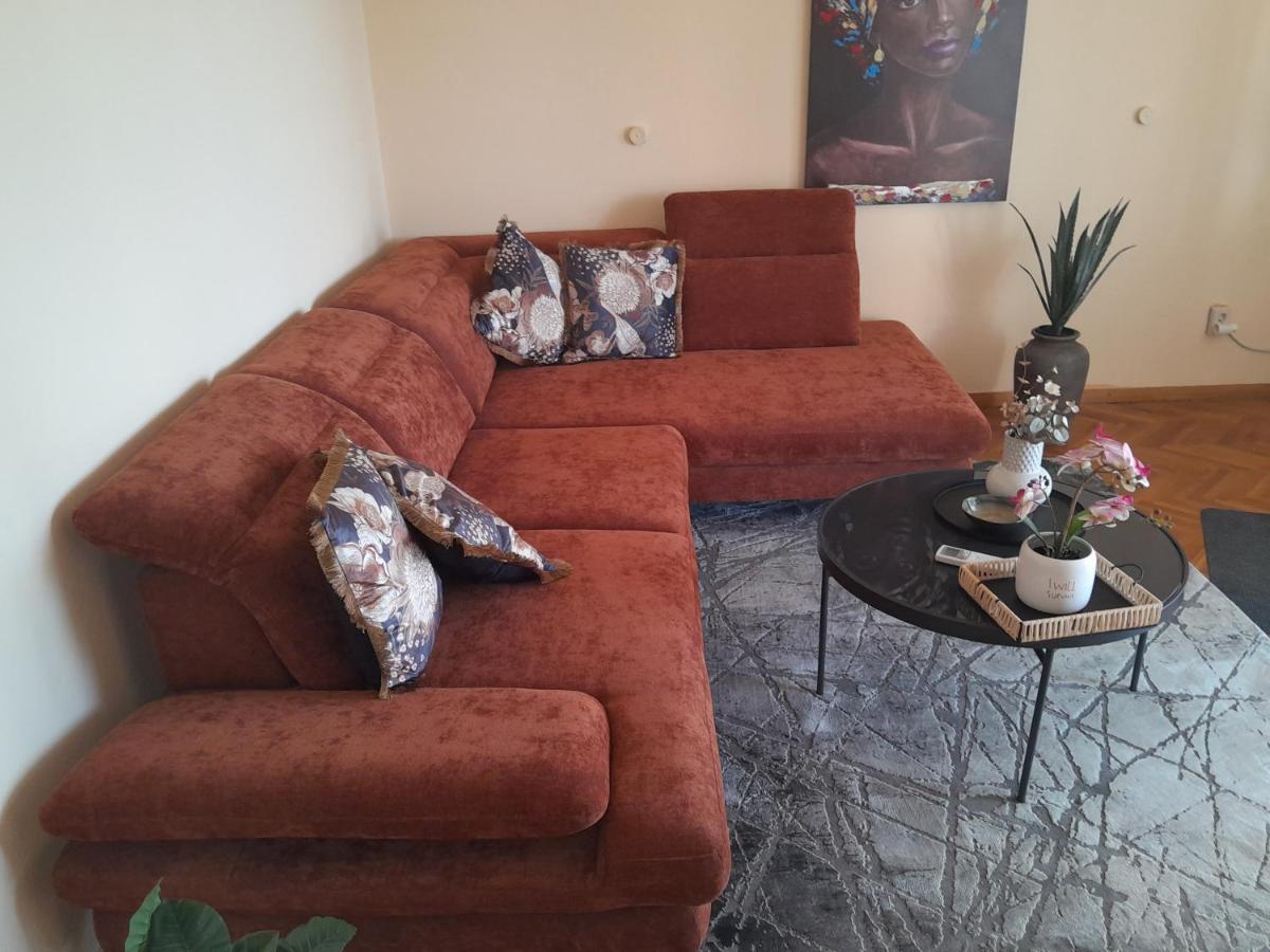 Apartment L Trogir Luaran gambar