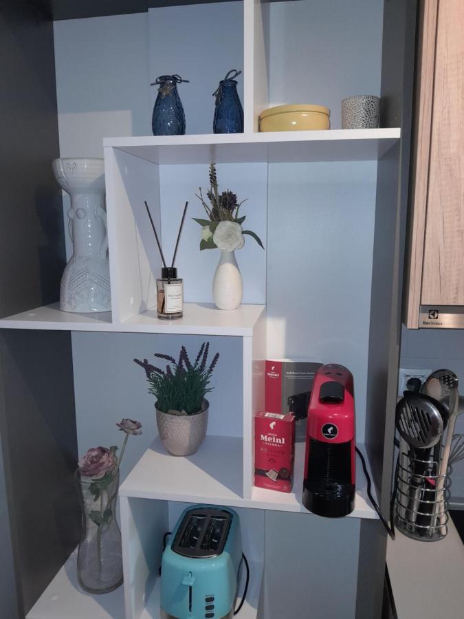 Apartment L Trogir Luaran gambar
