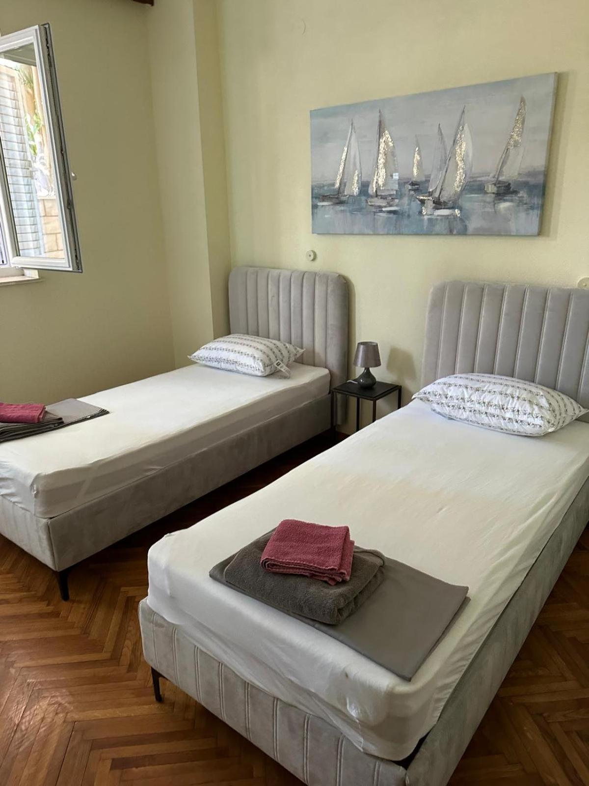Apartment L Trogir Luaran gambar