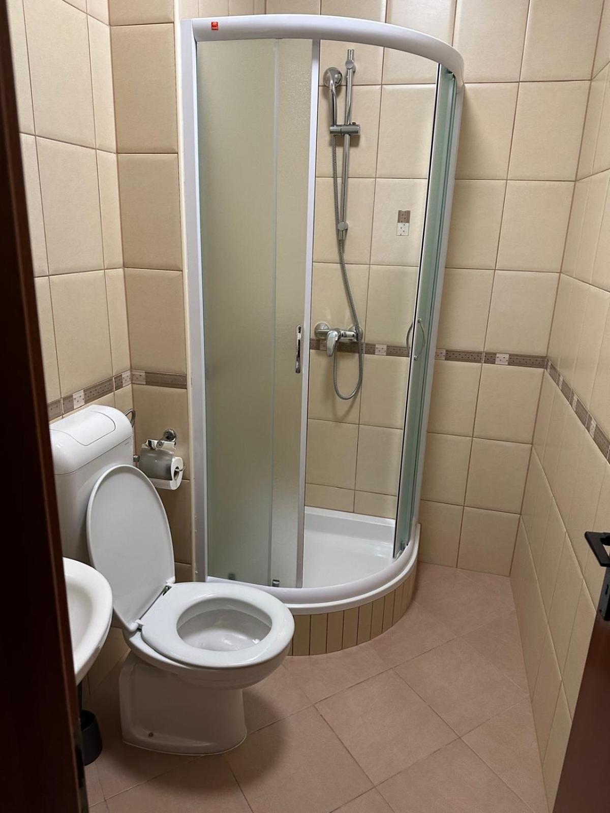 Apartment L Trogir Luaran gambar
