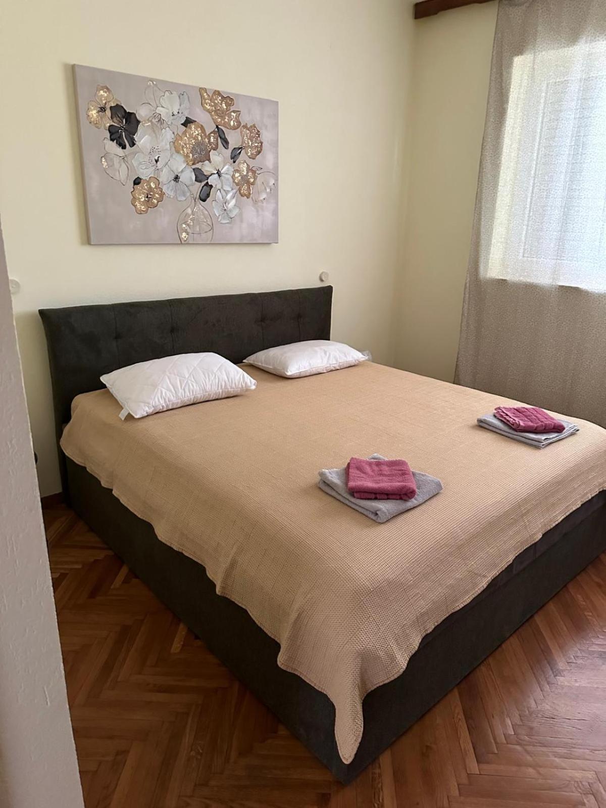 Apartment L Trogir Luaran gambar