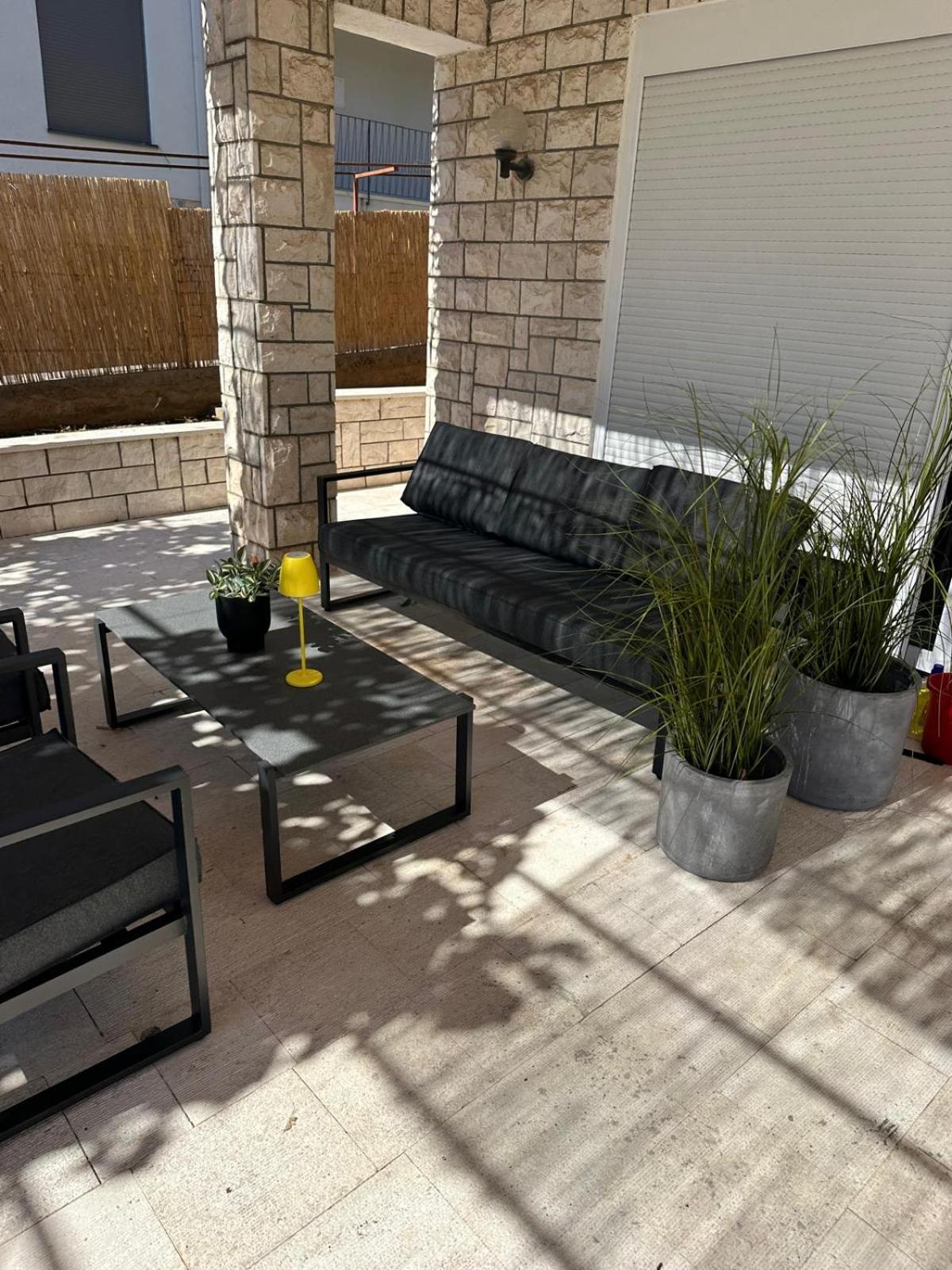 Apartment L Trogir Luaran gambar